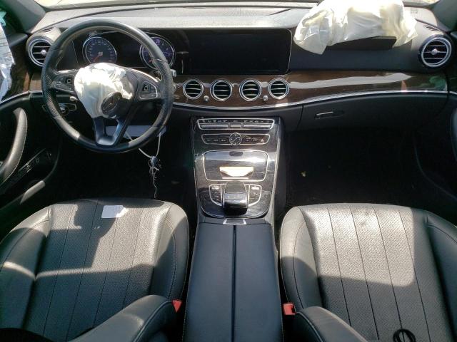 2017 MERCEDES-BENZ E 300 - WDDZF4JB4HA023306