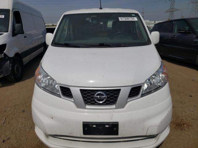 VIN 3N6CM0KN0MK702258 2021 Nissan NV, 200 2.5S no.5