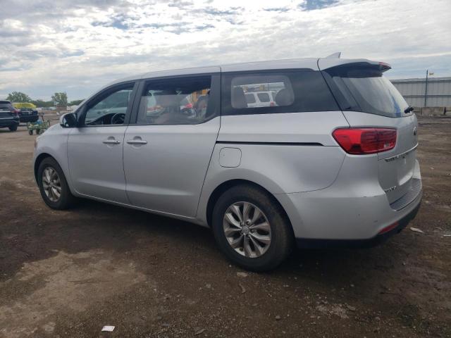 2019 KIA SEDONA L - KNDMA5C10K6524863