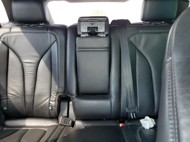 2016 LINCOLN MKX SELECT - 2LMTJ8KP8GBL69748
