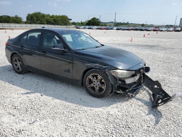 VIN WBA3B3C59DF539409 2013 BMW 3 Series, 328 XI no.4