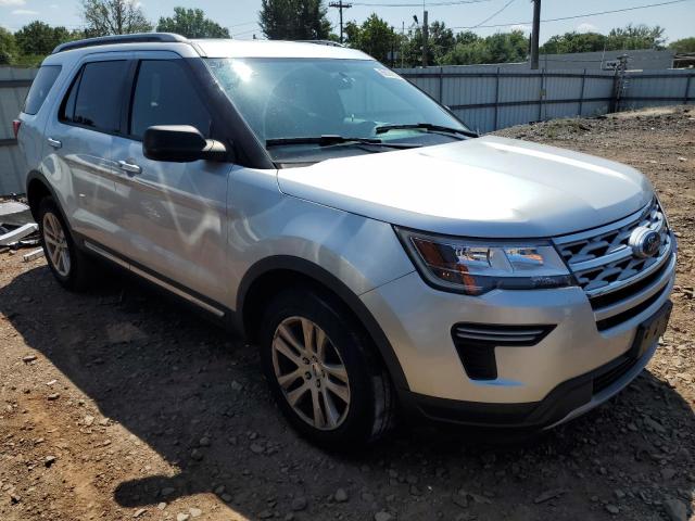 2019 FORD EXPLORER X - 1FM5K8D84KGA35127