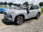 2021 NISSAN ROGUE SL - JN8AT3CB9MW239855