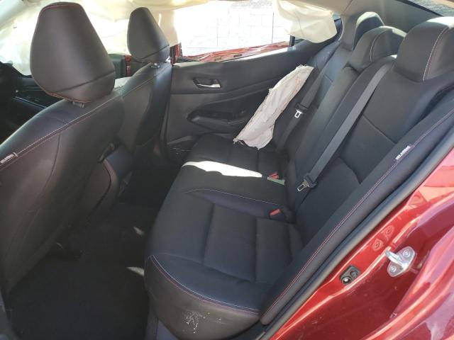 2023 NISSAN ALTIMA SR - 1N4BL4CV2PN334872