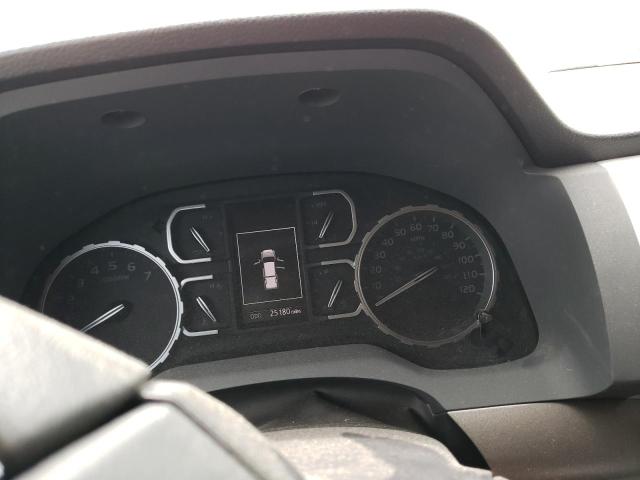 2019 TOYOTA TUNDRA CRE - 5TFDW5F11KX807621