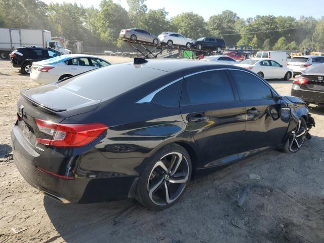 2020 HONDA ACCORD SPO - 1HGCV1F33LA137794