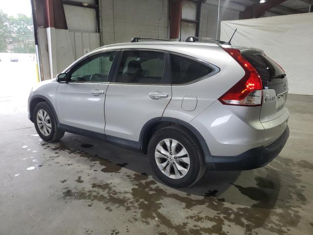 VIN 2HKRM4H76DH631932 2013 Honda CR-V, Exl no.2