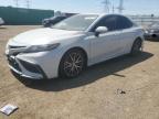 2024 TOYOTA CAMRY SE N - 4T1T11BK0RU109025