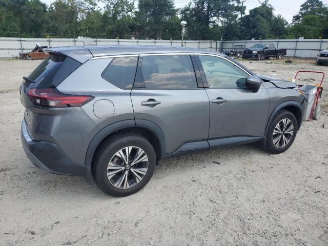 2021 NISSAN ROGUE SV - 5N1AT3BBXMC700619