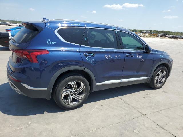 2022 HYUNDAI SANTA FE S - 5NMS24AJ0NH436517