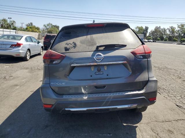 VIN 5N1AT2MTXLC734851 2020 Nissan Rogue, S no.6