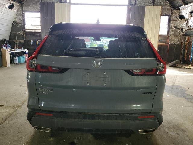 2024 HONDA CR-V SPORT - 7FARS6H83RE037688