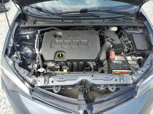 2018 TOYOTA COROLLA L - 2T1BURHE0JC001450