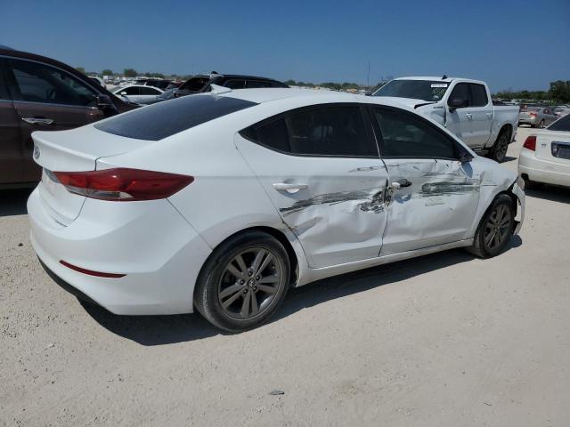 2018 HYUNDAI ELANTRA SE - 5NPD84LF8JH364446