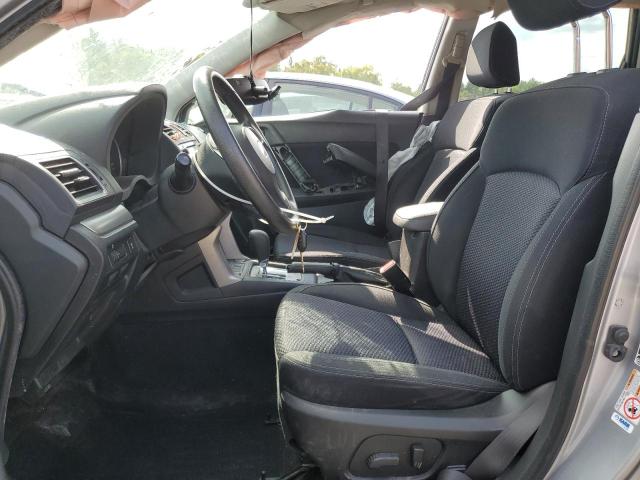 2016 SUBARU FORESTER 2 - JF2SJADC9GH558961