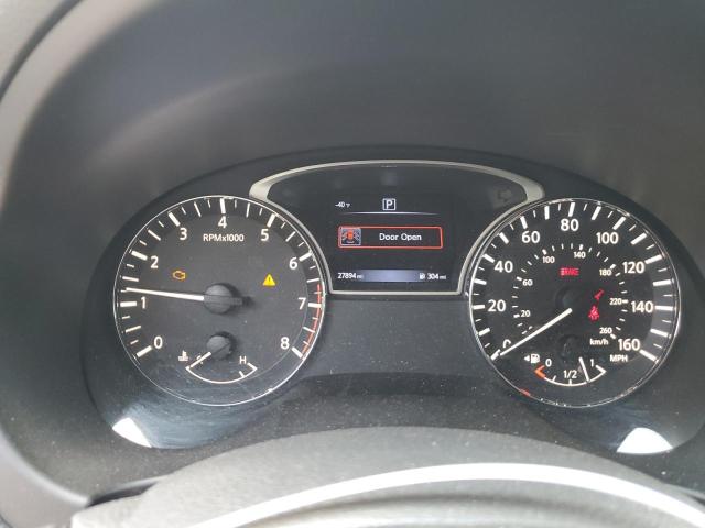 2017 NISSAN ALTIMA 2.5 - 1N4AL3AP9HN359425