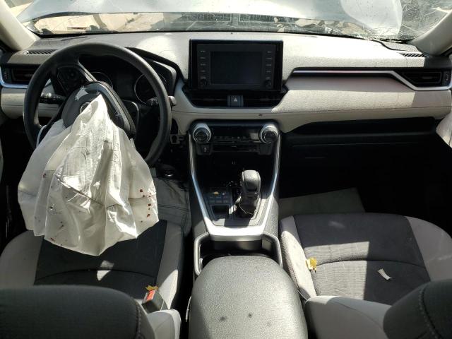 2019 TOYOTA RAV4 XLE - JTMP1RFV8KD008720