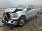 2016 FORD F150 SUPER - 1FTEW1EG0GKF71602