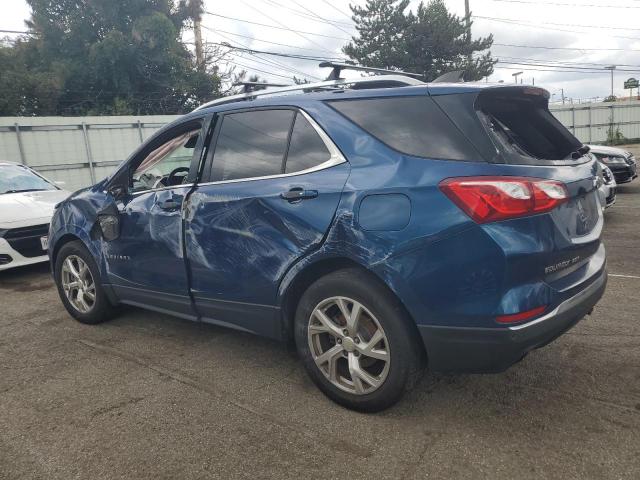 2019 CHEVROLET EQUINOX LT 2GNAXVEXXK6142649  66175334