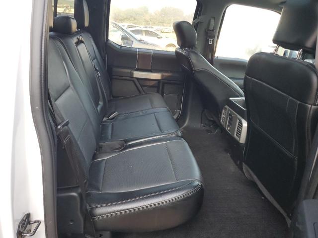2016 FORD F150 SUPER - 1FTEW1EG6GKF05071