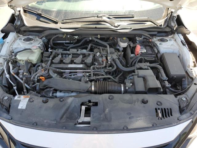 2020 HONDA CIVIC EX - 19XFC1F33LE202898