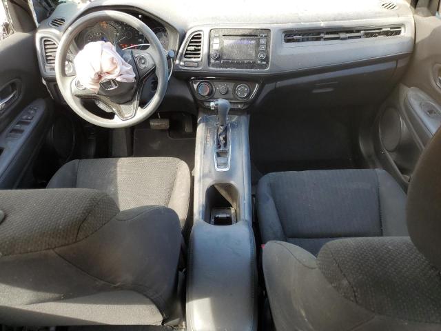 2018 HONDA HR-V LX - 3CZRU5H35JM720992