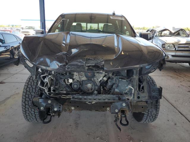 2021 CHEVROLET SILVERADO - 1GCUYDED1MZ216051