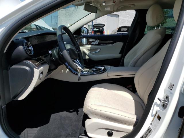 2020 MERCEDES-BENZ E 350 - W1KZF8DB1LA826828
