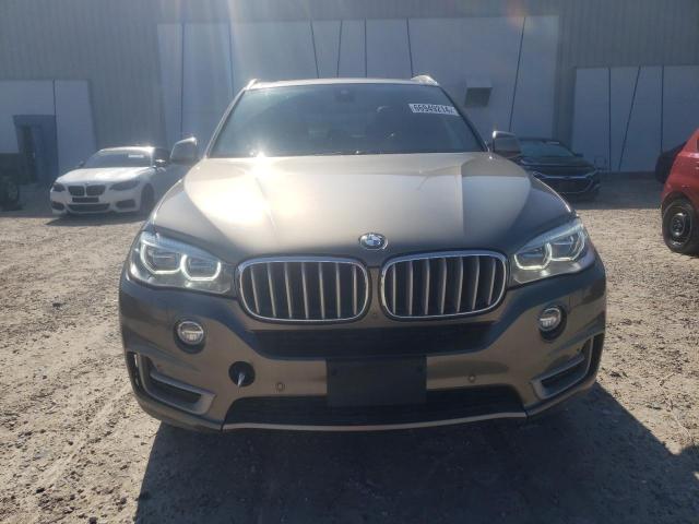 VIN 5UXKR0C58H0V66052 2017 BMW X5, Xdrive35I no.5