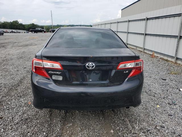 VIN 4T4BF1FK2ER337471 2014 Toyota Camry, L no.6