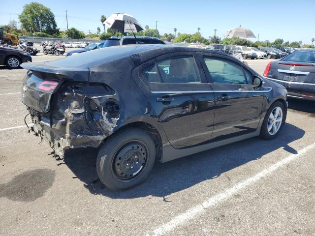 VIN 1G1RE6E44EU154159 2014 Chevrolet Volt no.3