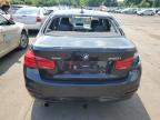 BMW 320 XI photo