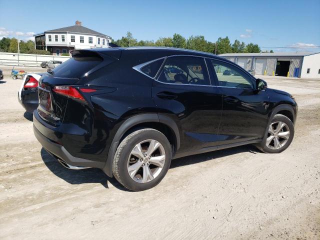 VIN JTJBARBZ6H2126589 2017 Lexus NX, 200T Base no.3