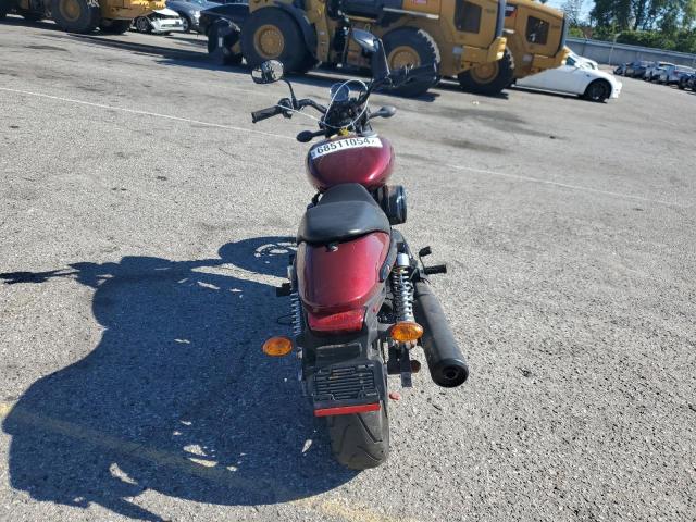 2016 HARLEY-DAVIDSON XG750 1HD4NBB3XGC500485