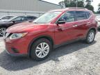 2015 NISSAN ROGUE S - 5N1AT2MT3FC916699