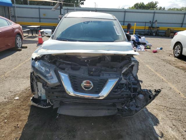 2020 NISSAN ROGUE S - 5N1AT2MT8LC792893