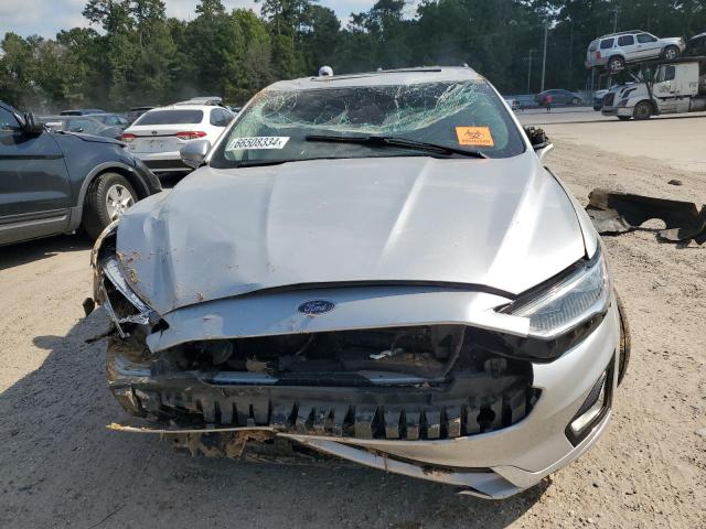 VIN 3FA6P0D98KR184367 2019 Ford Fusion, Titanium no.5