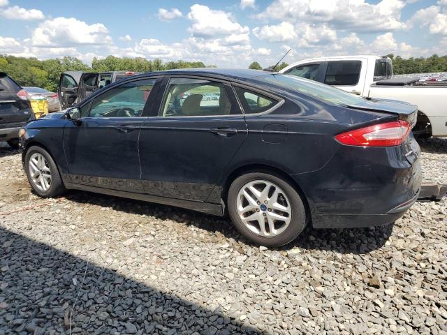 VIN 3FA6P0H73GR197110 2016 Ford Fusion, SE no.2