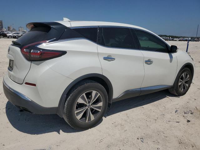 2019 NISSAN MURANO S - 5N1AZ2MJ4KN146346
