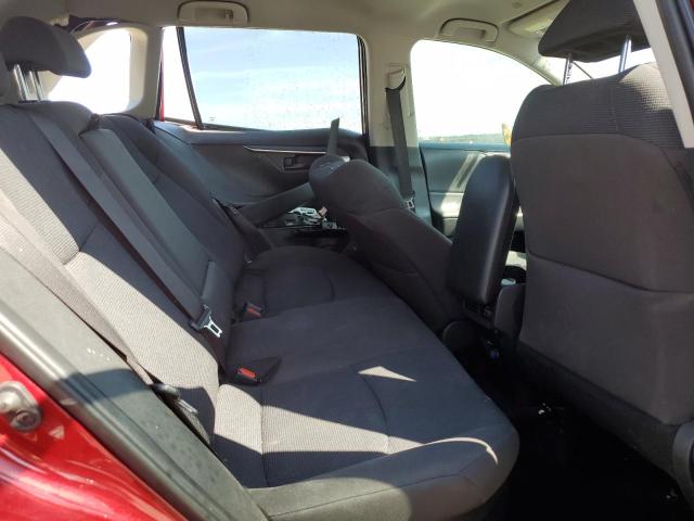 2023 TOYOTA RAV4 LE - 4T3MWRFV2PU109198