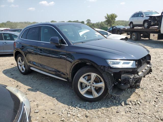 VIN WA1BNAFY3L2062881 2020 Audi Q5, Premium Plus no.4