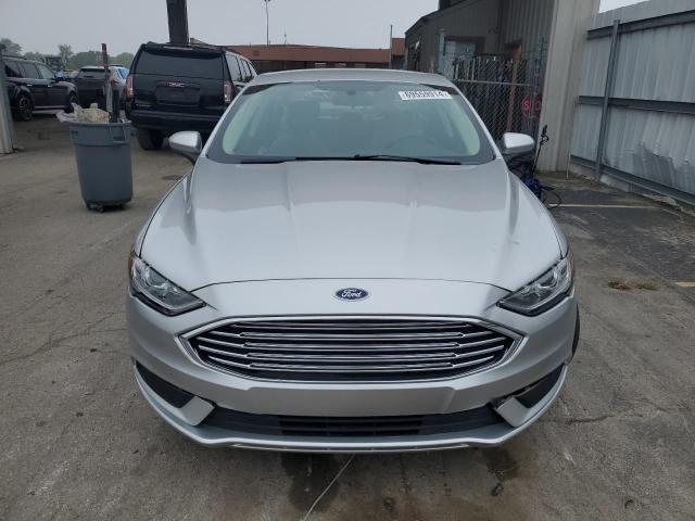 VIN 3FA6P0G76JR202874 2018 Ford Fusion, S no.5