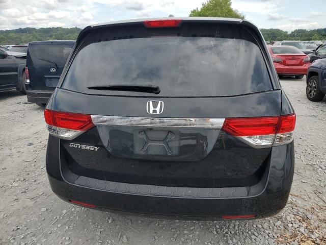 2016 HONDA ODYSSEY EX - 5FNRL5H68GB094239