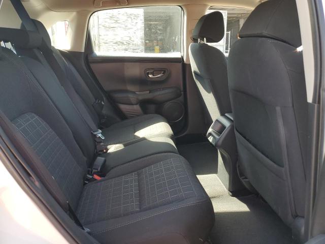2024 HONDA HR-V LX - 3CZRZ1H31RM734829
