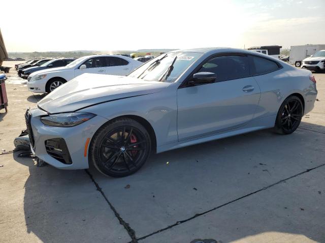 2024 BMW 430XI - WBA73AP01RCR46165