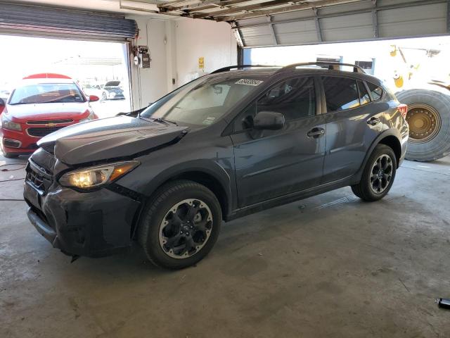 2023 SUBARU CROSSTREK PREMIUM 2023