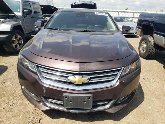 2015 CHEVROLET IMPALA LT - 2G1115SL5F9190374