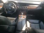 BMW 750 XI photo