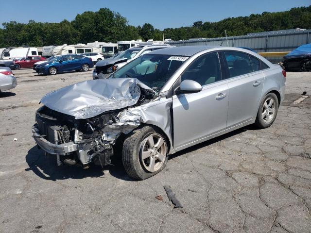 Vin: 1g1pc5sb8e7156439, lot: 65674694, chevrolet cruze lt 2014 img_1