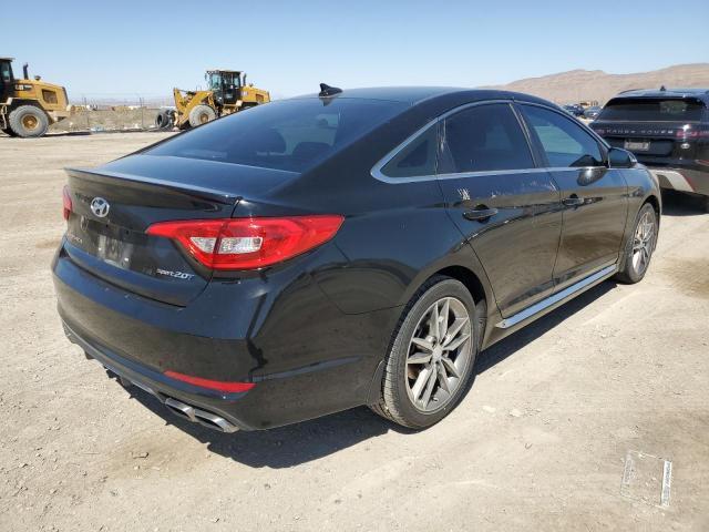 2017 HYUNDAI SONATA SPO - 5NPE34AB1HH568437